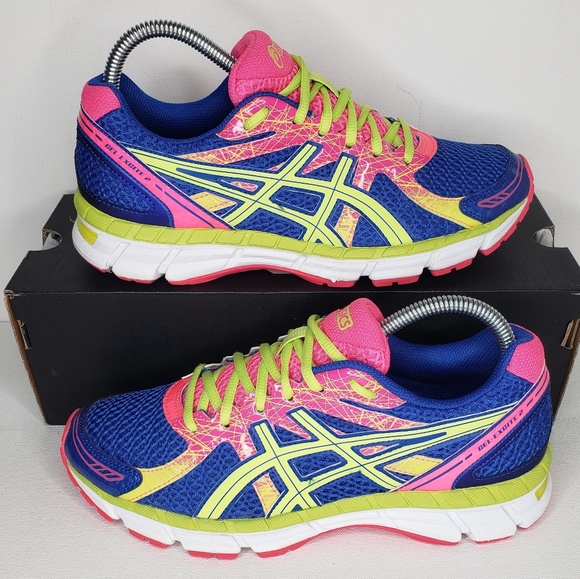 asics gel excite 2